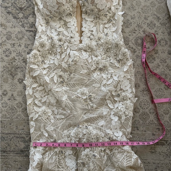 Wona Concept Aivis Wedding Gown - Picture 9 of 14